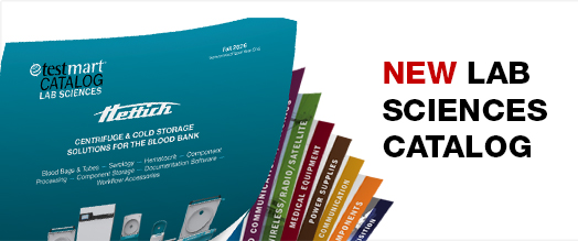 Product catalogue advertisement featuring promotional content