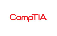 CompTIA logo